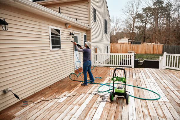 Best Residential Pressure Washing Services  in Estacada, OR