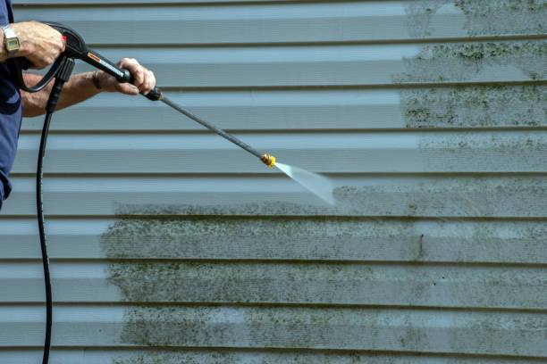Best Pressure Washing Siding  in Estacada, OR