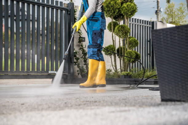 Best Deck Pressure Washing  in Estacada, OR