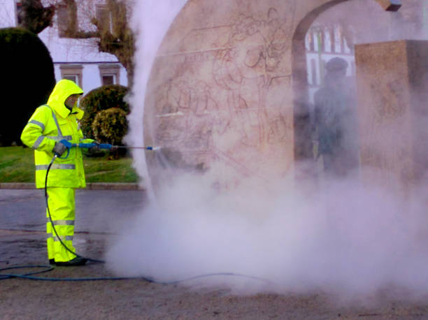 Professional Pressure Washing in Estacada, OR
