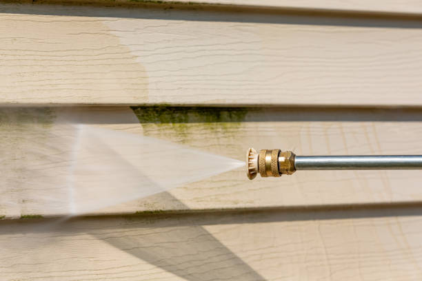 Best Fence Pressure Washing  in Estacada, OR