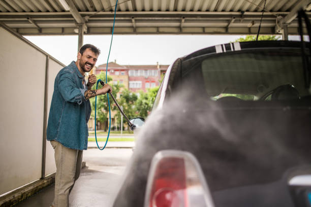 Best Affordable Power Washing  in Estacada, OR